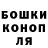 Бошки Шишки Bruce Banner Dina Badaeva